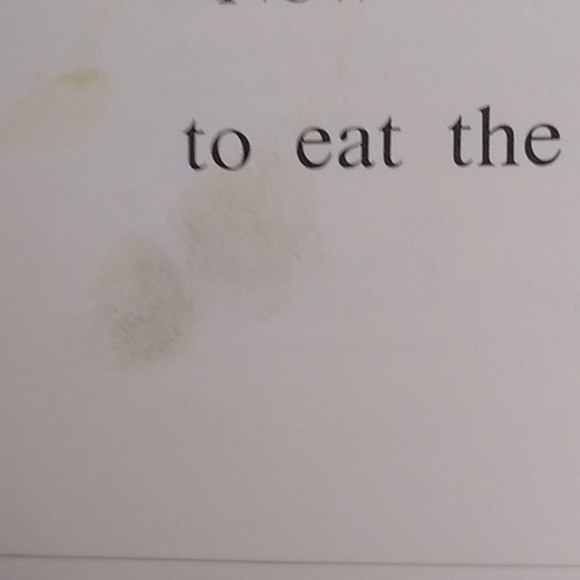 Mother Rabbit's Son Tom Dick Gackenbach I Can Read Children's Picture Book - Picture 8 of 8